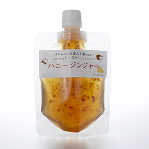 ハニーッパケ ハニーッパケ
